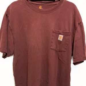 Vintage short sleeve Carhartt